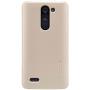 Nillkin Super Frosted Shield Matte cover case for LG L Bello (D335 D331 D337) order from official NILLKIN store